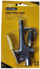 PISTOLA MINI PARA SOPLETEAR PIC01U